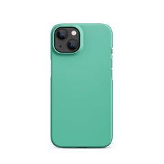 Jade Phone case for iPhone