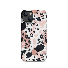 leopard_print Phone case for iPhone