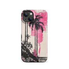 PInky Phone case for iPhone