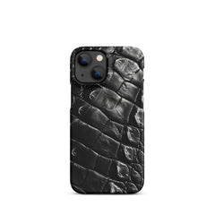 Crocodile Phone case for iPhone