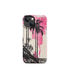 PInky Phone case for iPhone