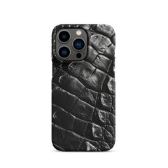 Crocodile Phone case for iPhone