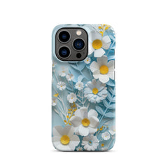 Paper Cut Phone case for iPhone