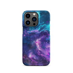 Galaxy 1 Phone case for iPhone