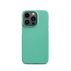 Jade Phone case for iPhone