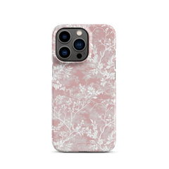Tree Branch Phone case for iPhone