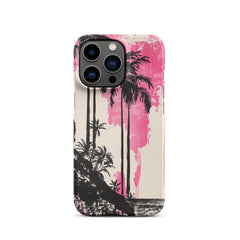 PInky Phone case for iPhone