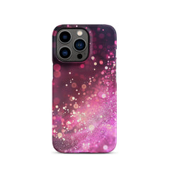 Glow Phone case for iPhone