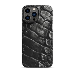 Crocodile Phone case for iPhone