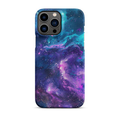 Galaxy 1 Phone case for iPhone
