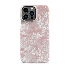 Tree Branch Phone case for iPhone