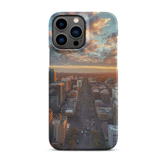Adelaide City Phone case for iPhone