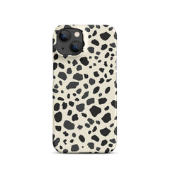 Leopard Print Phone case for iPhone
