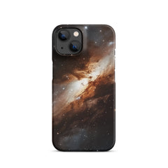 Glaxy Phone case for iPhone