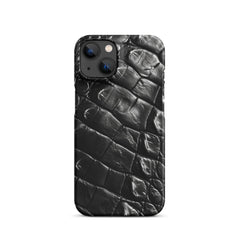 Crocodile Phone case for iPhone
