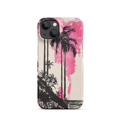 PInky Phone case for iPhone