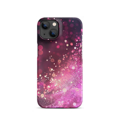 Glow Phone case for iPhone