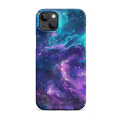 Galaxy 1 Phone case for iPhone