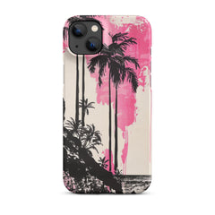 PInky Phone case for iPhone