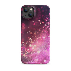 Glow Phone case for iPhone