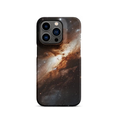 Glaxy Phone case for iPhone