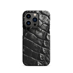 Crocodile Phone case for iPhone