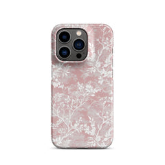 Tree Branch Phone case for iPhone