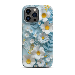 Paper Cut Phone case for iPhone