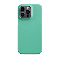 Jade Phone case for iPhone
