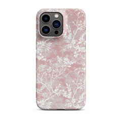 Tree Branch Phone case for iPhone