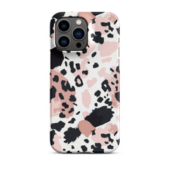 leopard_print Phone case for iPhone
