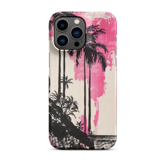 PInky Phone case for iPhone