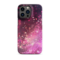 Glow Phone case for iPhone