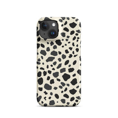 Leopard Print Phone case for iPhone