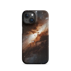 Glaxy Phone case for iPhone