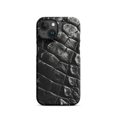 Crocodile Phone case for iPhone