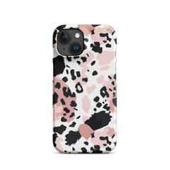 leopard_print Phone case for iPhone
