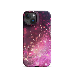 Glow Phone case for iPhone
