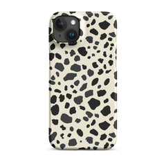 Leopard Print Phone case for iPhone