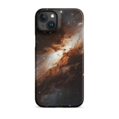Glaxy Phone case for iPhone