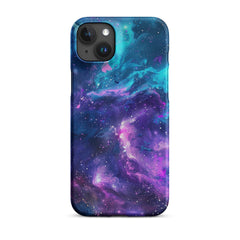 Galaxy 1 Phone case for iPhone