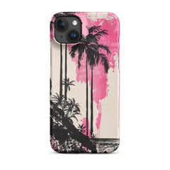 PInky Phone case for iPhone