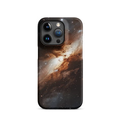 Glaxy Phone case for iPhone