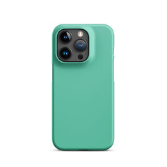 Jade Phone case for iPhone