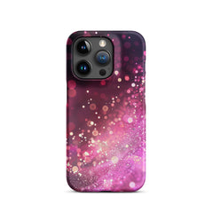 Glow Phone case for iPhone