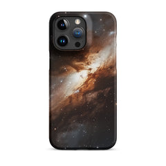 Glaxy Phone case for iPhone