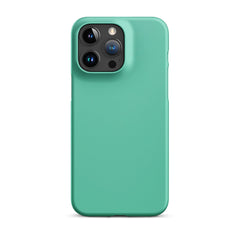 Jade Phone case for iPhone
