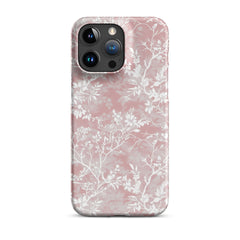 Tree Branch Phone case for iPhone