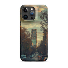 Adelaide Phone case for iPhone