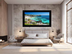 Rottnest  Island Perth  Canvas Art Print